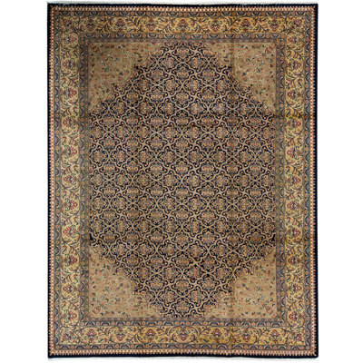 Gramercy Wool Oriental Area Rug