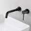 Robinet de salle de bain mural avec bonde-50929083-73988560