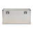 Gofried Serge French Industrial Metal Storage Trunk
