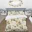 Ensemble de housse de couette Minimalist Simplicity Victorian-322180940