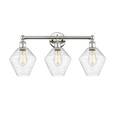 Amylea 3 - Light Dimmable Vanity Light
