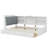 Jungen Platform Bed Bed-967669311