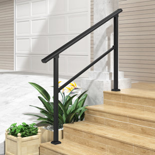 Rails pour mains HOMLUX Lovmor