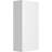 Standard Foster Plinth Block with Square Edge-40319958