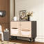 Armoire décorative Boho
