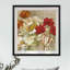 Jardin II - reproduction de cadre photo-93543962