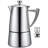 Cuisinox Roma Moka Espresso Maker-57930865
