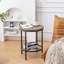 Table de bout Jehu-1179647027