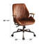 Williston Forge Executive Chair