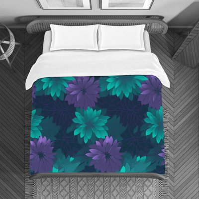 Floral Aviyonna Bedding