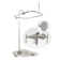 Complete Shower System with Rough in-Valve