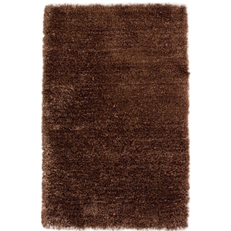 Tapis en peluche Funky, Rectangle 4 pi x 6 pi