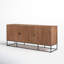 Winton 69 in. W Solid Wood Sideboard