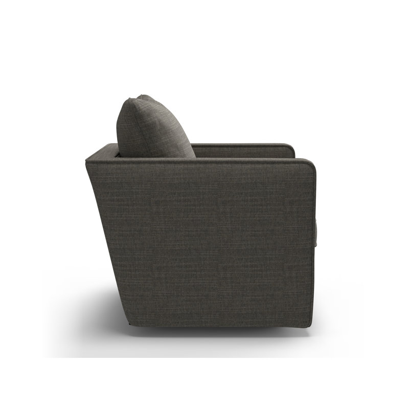 Chaise à pivot, Ardoise