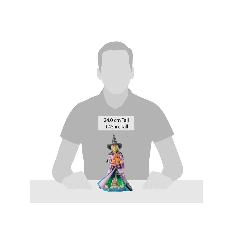 Figurine DEL Jim Shore Heartwood Creek