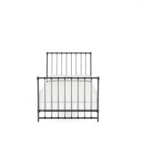 142 Altro Bed | Complete Sleigh