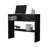 Wenge Console Table With Open Storage
