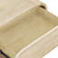 Table de chevet en bois Aledo
