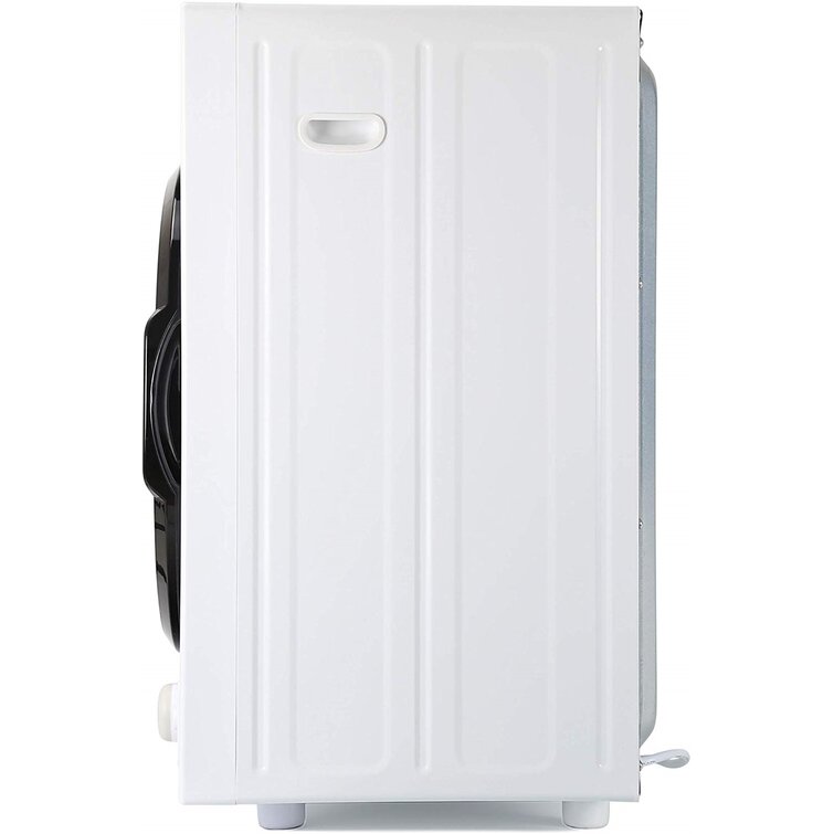 Black & Decker Bced26 2.65 Cu. ft. Portable Dryer Small - White