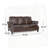 3-Seater Sofa