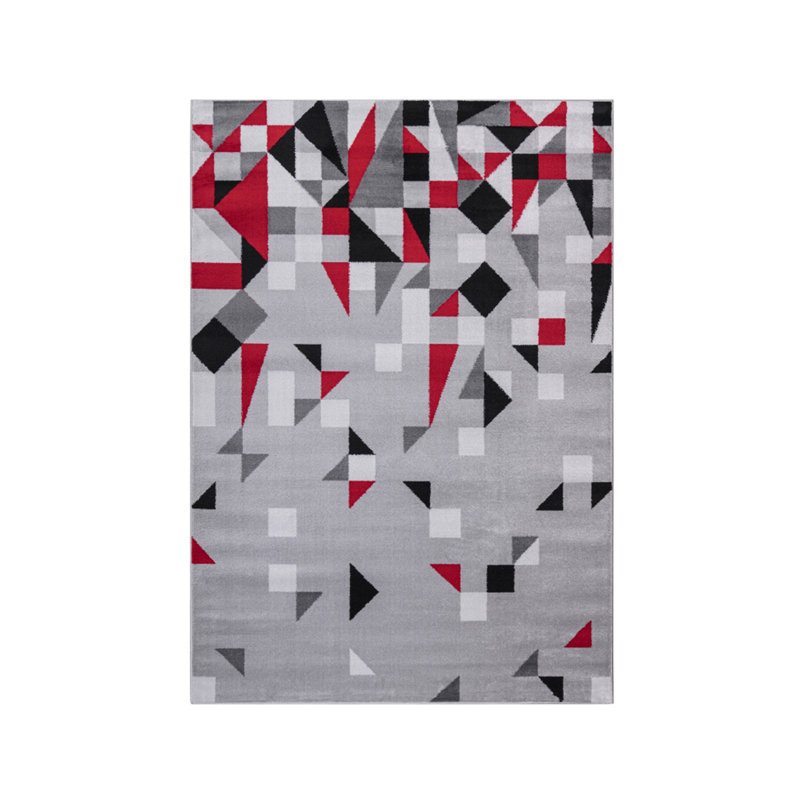 Tapis, tapis de salon, tapis, Rectangle 7 pi x 5 pi