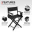Chaise de réalisateur Taraneka-1583938548