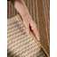 Geometric 120cm X 170cm Indoor / Outdoor Area Rug
