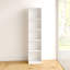 Arpelar 197cm Bookcase
