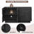 4-Door Large Storage Sideboard-123658766