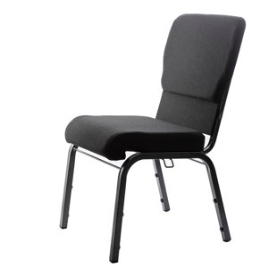 Bliss Church Chair