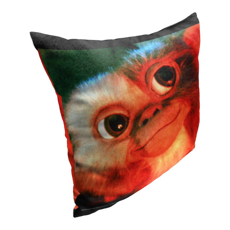 Polyester Pillow Cover