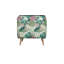 Molimo Upholstered Barrel Chair