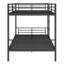 Lit superposé double au-dessus de double Splendora Kids-289834009