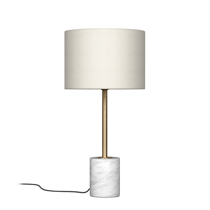 Athow Marble Table Lamp