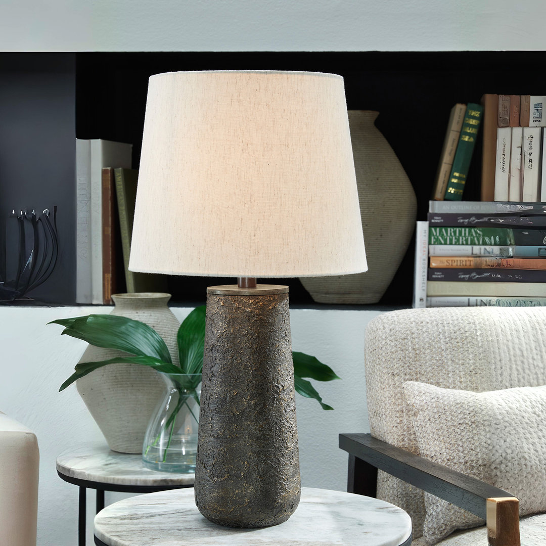 Cihan Table Lamp Brayden Studio® Base 