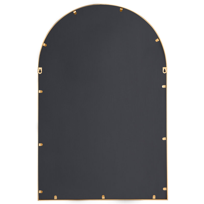 Iron Arch Mirror