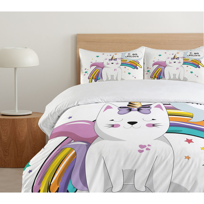Duvet Cover