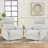 Manual Rocker Recliner Chair For Adults,Rocking Glider Recliner For Small Spaces,PU Leather Rocking Chair For Nursery,Single Sofa Recliner For Home Theater Living Room Bedroom