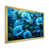 Gold Closed Corner Frame selected