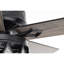 WaKeeney 52'' Ceiling Fan with Light Kit