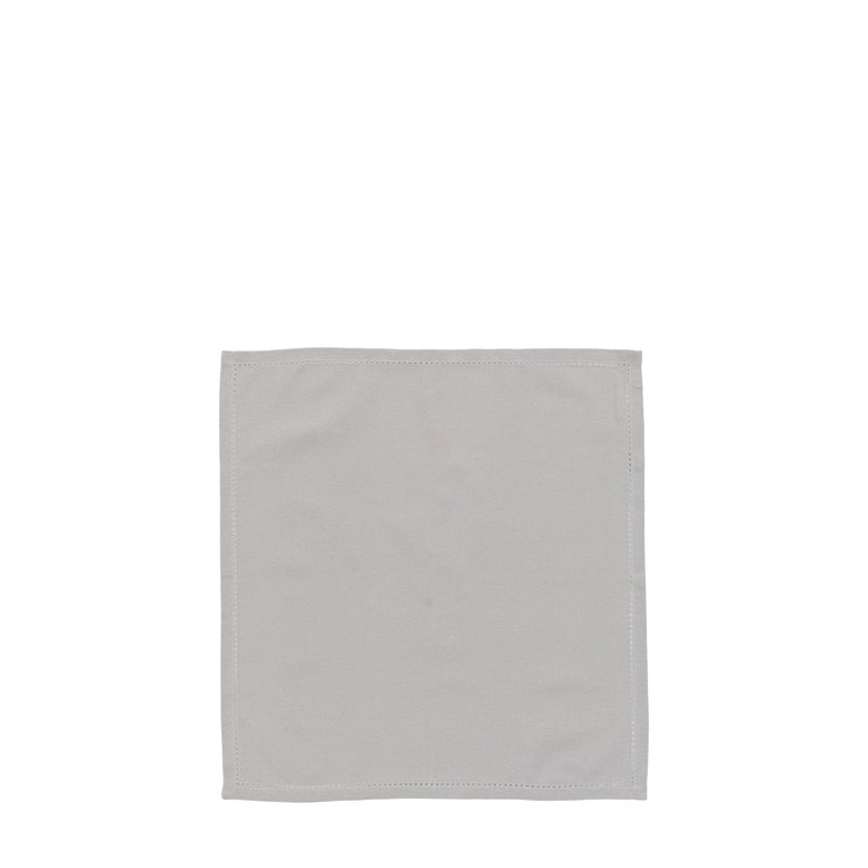 Cotton Blend Dove Napkin