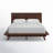 Capricorn Platform Bed-463693614