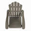 CHAISE ADIRONDack HOLLYWOOD PLIABLE