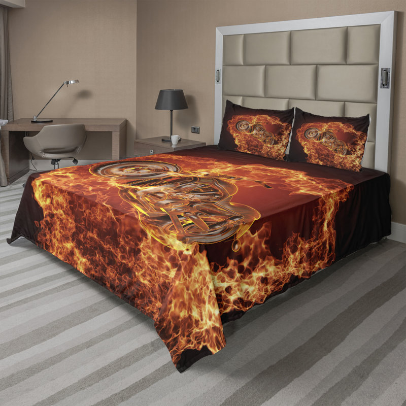 Microfiber Sheet Set, Full