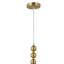 Luminaire suspendu Ashby, blanc
