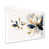 Cadre photo blanc