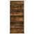 Smoked Oak is out of stock