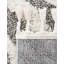 Tapis gris en polyester tissé à la machine Scouley-1206396866