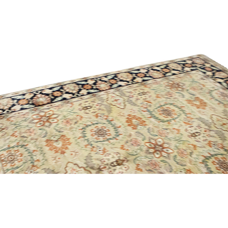 One-of-a-Kind 8'0" X 10'2" Hand Knotted Area Rug