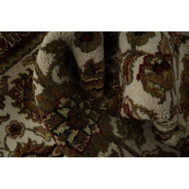 Tapis oriental intemporel 3 x 5